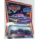 Pixar Cars: Ramone (Purple)