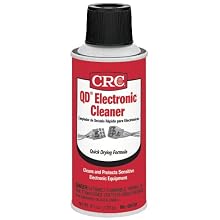CRC 05101 QD Electronic Cleaner - 4.5 Wt Oz.