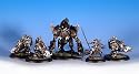 Warmachine Cryx Battlegroup Box Set Warmachine
