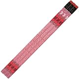 MLB New York Yankees 3-Pack Team Logo Pencil Set - Pink