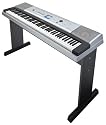 Yamaha DGX520 Digital Piano- 88 Full Size Touch Sensitive Piano Style Keys