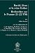David, Jesus Et La Reine Esther: Recherches Sur Le Psaume 21 (22 TM) (Collection de La Revue Des Etudes Juives)