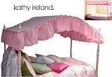Princess Canopy Cover by Kathy Ireland