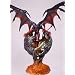 Final Fantasy Master Monster Creature Collection Series 2 PVC Arts Figure Diabolos