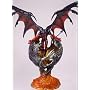 Final Fantasy Master Monster Creature Collection Series 2 PVC Arts Figure Diabolos