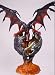 Final Fantasy: Master Creatures Series 2 Diabolos PVC Figure_s-1