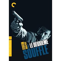 Le Deuxi�me Souffle