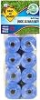 Bags on Board Regular Bag Refill Pack, 120 Bags