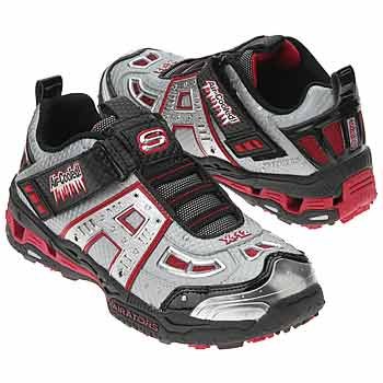 SKECHERS Kids' Inhibitors Pre/Grd