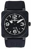 BELL&ROSS BR03-92 ubN [sAi]