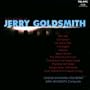 The Film Music of Jerry Goldsmith