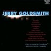 The Film Music of Jerry Goldsmith