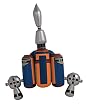 Star Wars Jango Fett Inflatable Jetpack