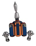 Rubies Costume Star Wars Jango Fett Inflatable Jetpack