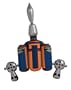 Star Wars Jango Fett Inflatable Jetpack