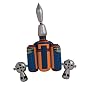 Rubies Costume Star Wars Jango Fett Inflatable Jetpack