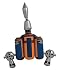 Rubies Costume Star Wars Jango Fett Inflatable Jetpack