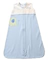 Halo Innovations Sleepsack Wearable Blanket Applique, Elephant, Medium