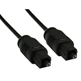 InLine OPTO Audiokabel, Toslink Stecker / Stecker, 2mvon "InLine"