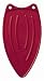 Brabantia Silicone Heat Pad, Red