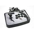 PS3 PS2 PC ARCADE FIGHTING STICK JOYSTICK CONTROLLER