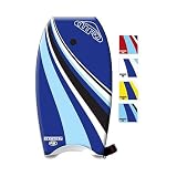 360 Inc. Wave Rebel Spectrum 42 Body Board