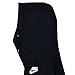 Nike Womens Rally Funnel Neck Hooded Sweatshirt