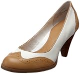Bass Women's Greenwood Spectator Pump