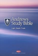 Andrews Study Bible