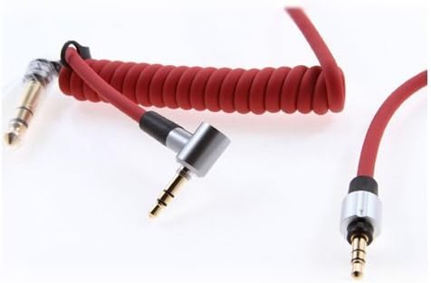 Happy Electron Replacement Pro and Detox Edition Cable for Beats For Dr Dre Solo Studio SoloHD