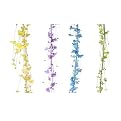 Iridescent Butterfly Garland