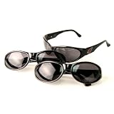NFL Ultra Sport Sunglass 3-Pack: Arizona Cardinals by 