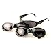 Sporting Goods : NFL Ultra Sport Sunglass 3-Pack: Arizona Cardinals