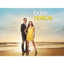 Burn Notice Season 5