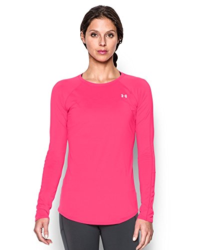 Under Armour Women's UA Sunblock 50 Long Sleeve