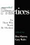 Essential Practices for Those Who Would Be Obedient