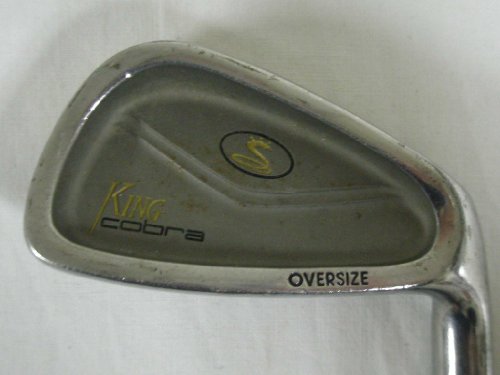 King Cobra Oversize 3 Steel Regular