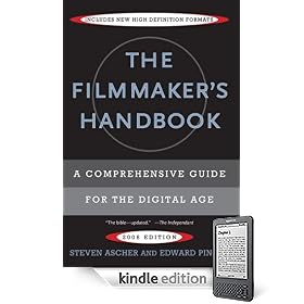 The Filmmaker's Handbook