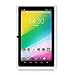 iRULU eXpro X1 7 Inch Google Android Tablet PC, 1024*600 Resolution, 8GB Nand Flash, Wi-Fi, Games, Dual Cameras (White)