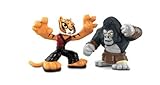 UPC 746775000059 product image for Fisher Price Kung Fu Panda 2 Tigress and Gorilla Warrior Figure Pack | upcitemdb.com