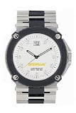 Buy Caterpillar Mens S 3000 Date Swiss Movement Watch S3 141 11 222