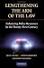 Lengthening the Arm of the Law: Enhancing Police Resources in the Twenty-First Century (Cambridge Studies in Criminology)