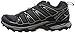 Salomon Men's X Ultra 2 Hiking Shoe, Autobahn/Black/Steel Grey, 9 M US