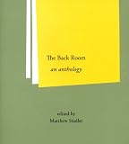 The Back Room: An Anthology