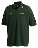 Baylor Bears NCAA Power Sweep Polo Shirt By Nike Team Sports