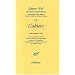 Oeuvres compl�tes