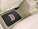 FANMATS 10866 Boston Red Sox Heavy Duty Vinyl Cargo Mat 31