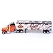 Baltimore Orioles Semi Tractor Trailer Die Cast 1:80 Scale