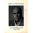 Luis Barragan: Busqueda Y Creatividad / Search and Creativity (Spanish Edition) Louise Noelle