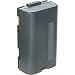 Photo : NABC UL120L UltraLast Lithium Ion Camcorder Battery - Lithium Ion (Li-Ion) - 7.2V DC